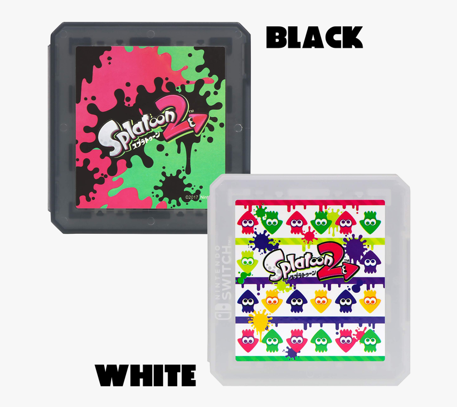 キャラクター カード ケース ニンテンドー スイッチ, Transparent Clipart