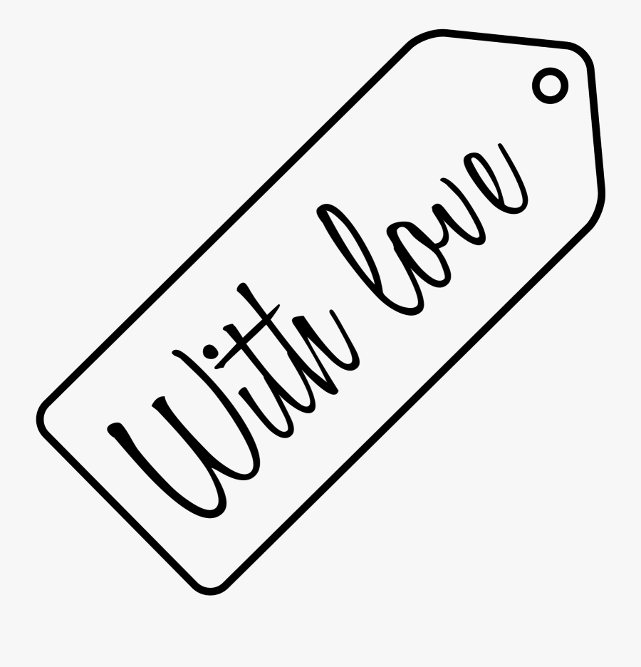 November Clipart Dancing - Calligraphy, Transparent Clipart