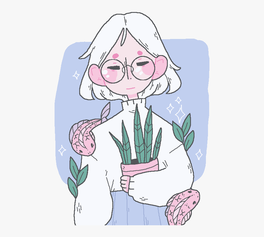 Art Unknown Artist Pinterest - Kael Pinekid, Transparent Clipart