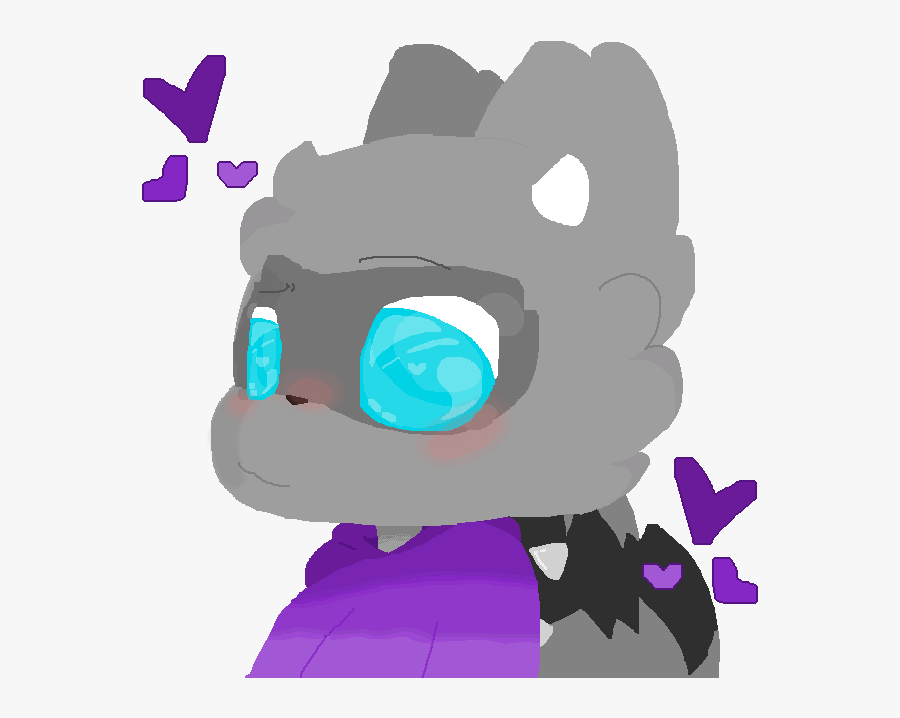 Random Image From User - Cartoon, Transparent Clipart