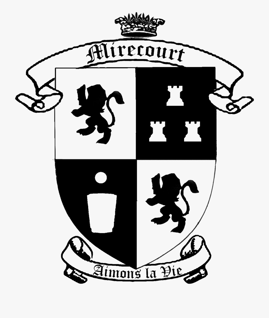 Emblem, Transparent Clipart