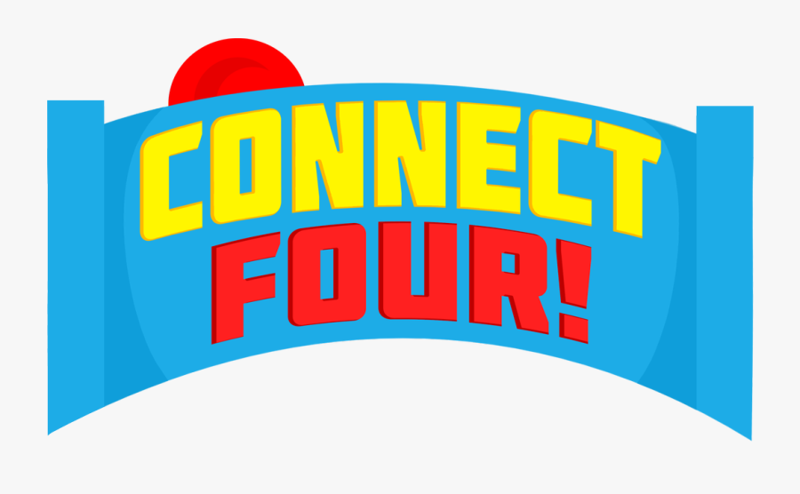 Connect Four Clip Art, Transparent Clipart