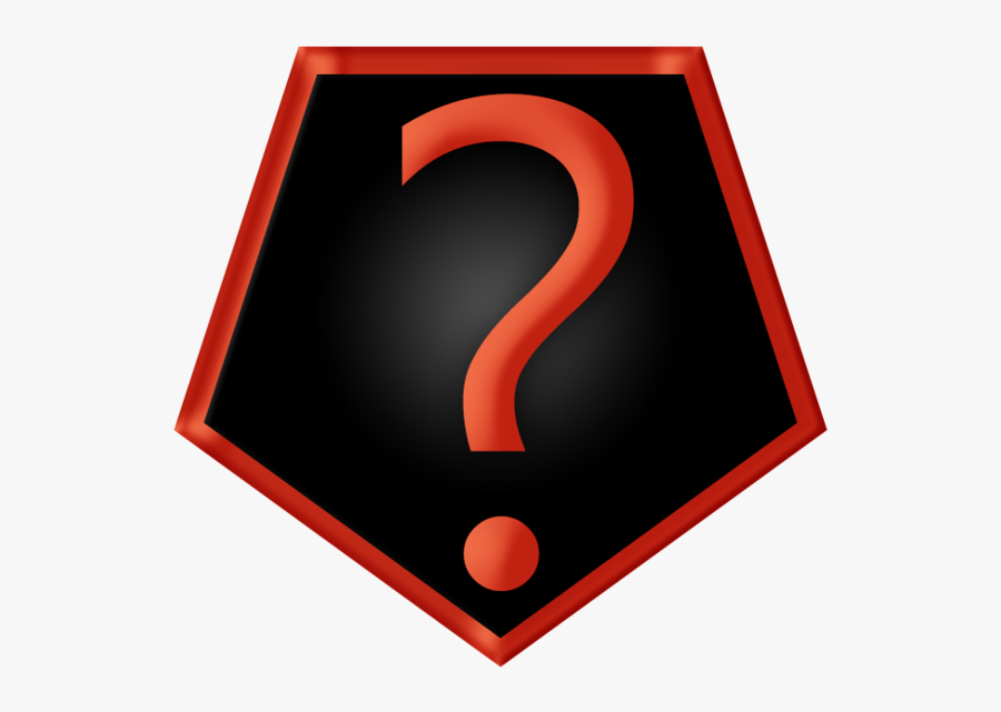 Team Random, Transparent Clipart