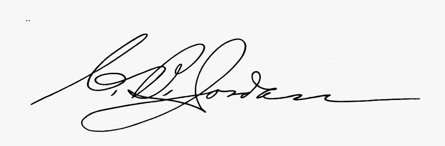 White,line Book,font,black And - Random Signature Png, Transparent Clipart