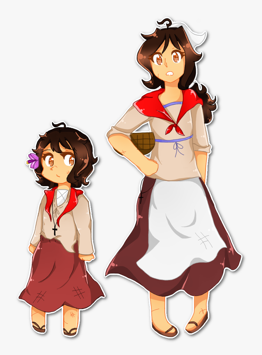 Georgia Clipart Colony Georgia - 2p Costa Rica Hetalia, Transparent Clipart