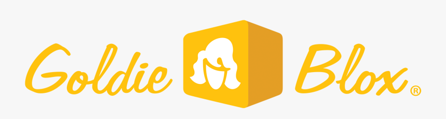 Goldieblox, Transparent Clipart