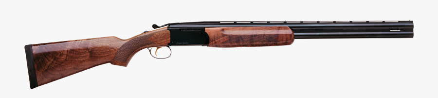 Shotgun Clipart Colonial Gun - Stoeger Condor Supreme 20 Gauge, Transparent Clipart