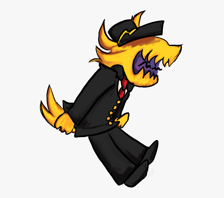 Hat In Time Peck, Transparent Clipart