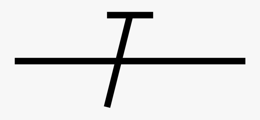 Clip Download Datei Protection Conductor Wikipedia - Cross, Transparent Clipart