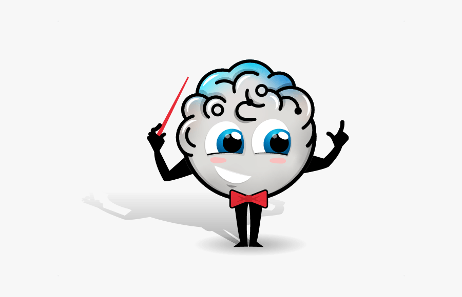 Conductor Clip Art, Transparent Clipart