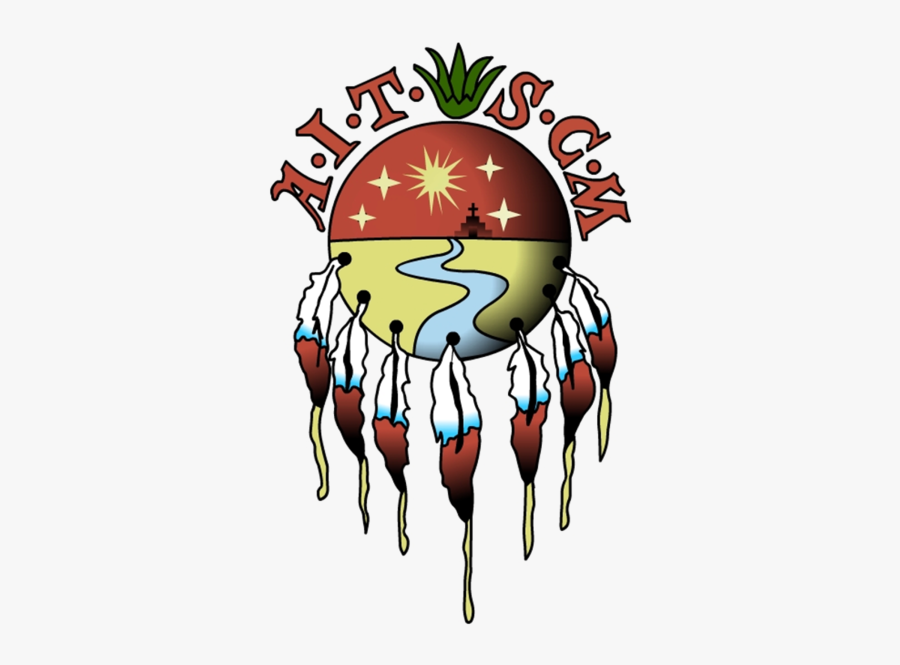 Ait Scm Logo, Transparent Clipart