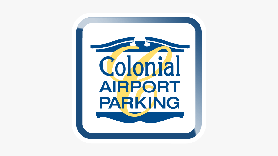 Colonial Airport - Colonial Airport Parking, Transparent Clipart