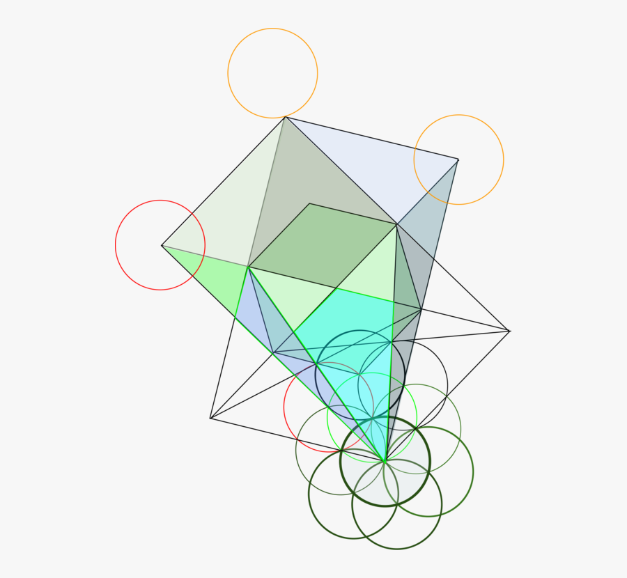 Leaf,symmetry,area - Illustration, Transparent Clipart