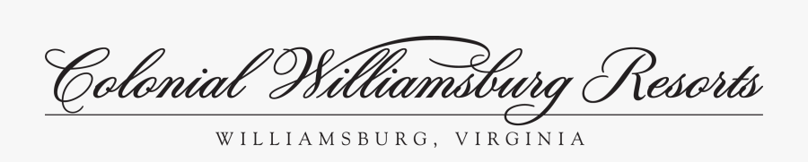 Colonial Williamsburg, Transparent Clipart