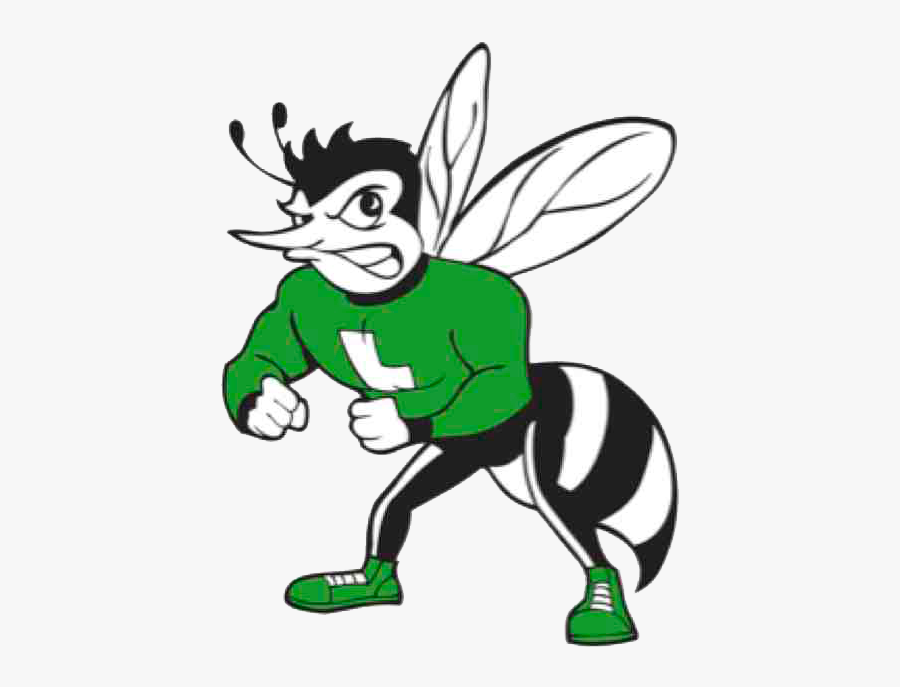 School Logo - San Diego Lincoln High School Logo, Transparent Clipart