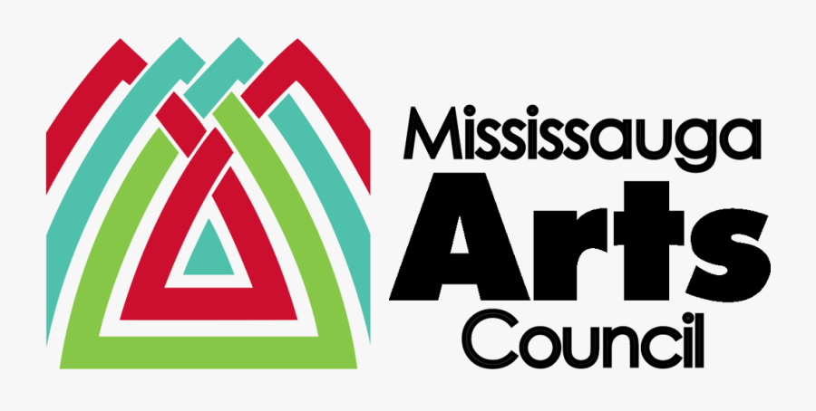 Mississauga Arts Council - Mississauga Arts Council Logo, Transparent Clipart