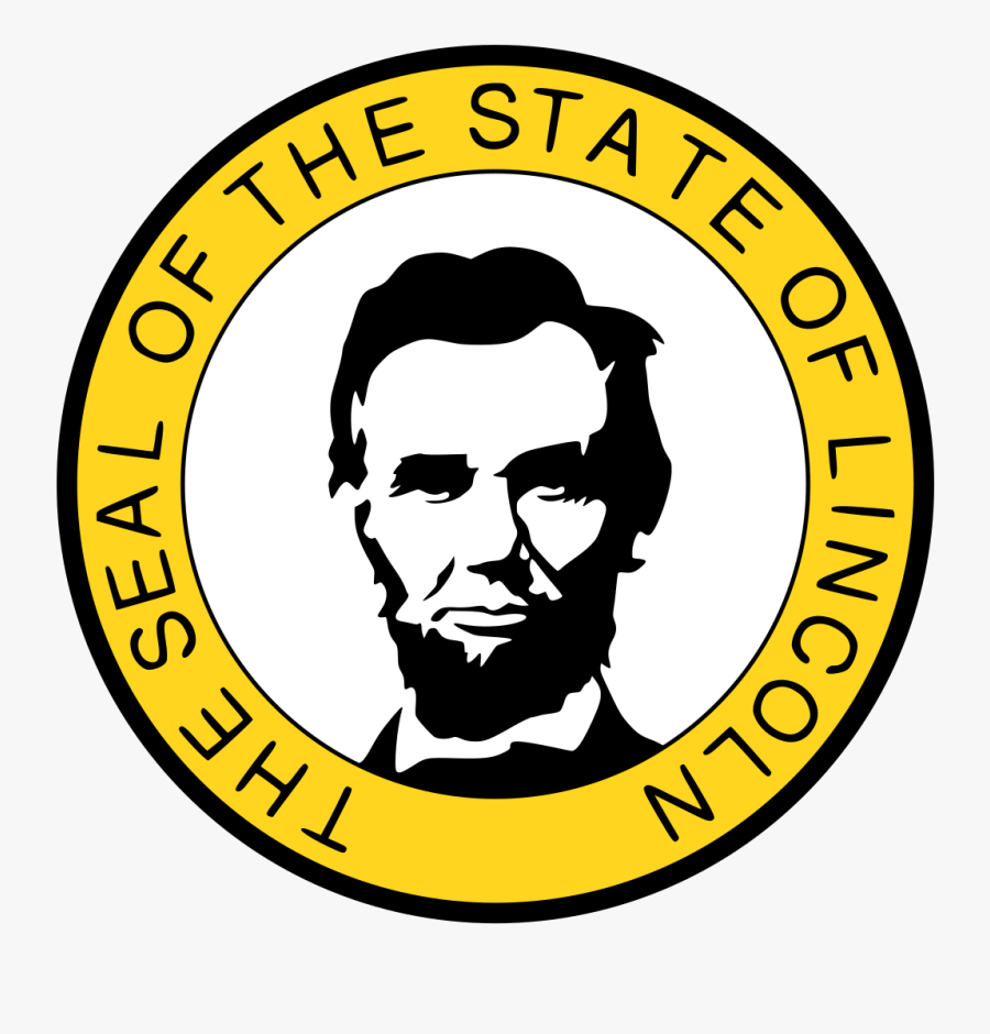 Abraham Lincoln, Transparent Clipart