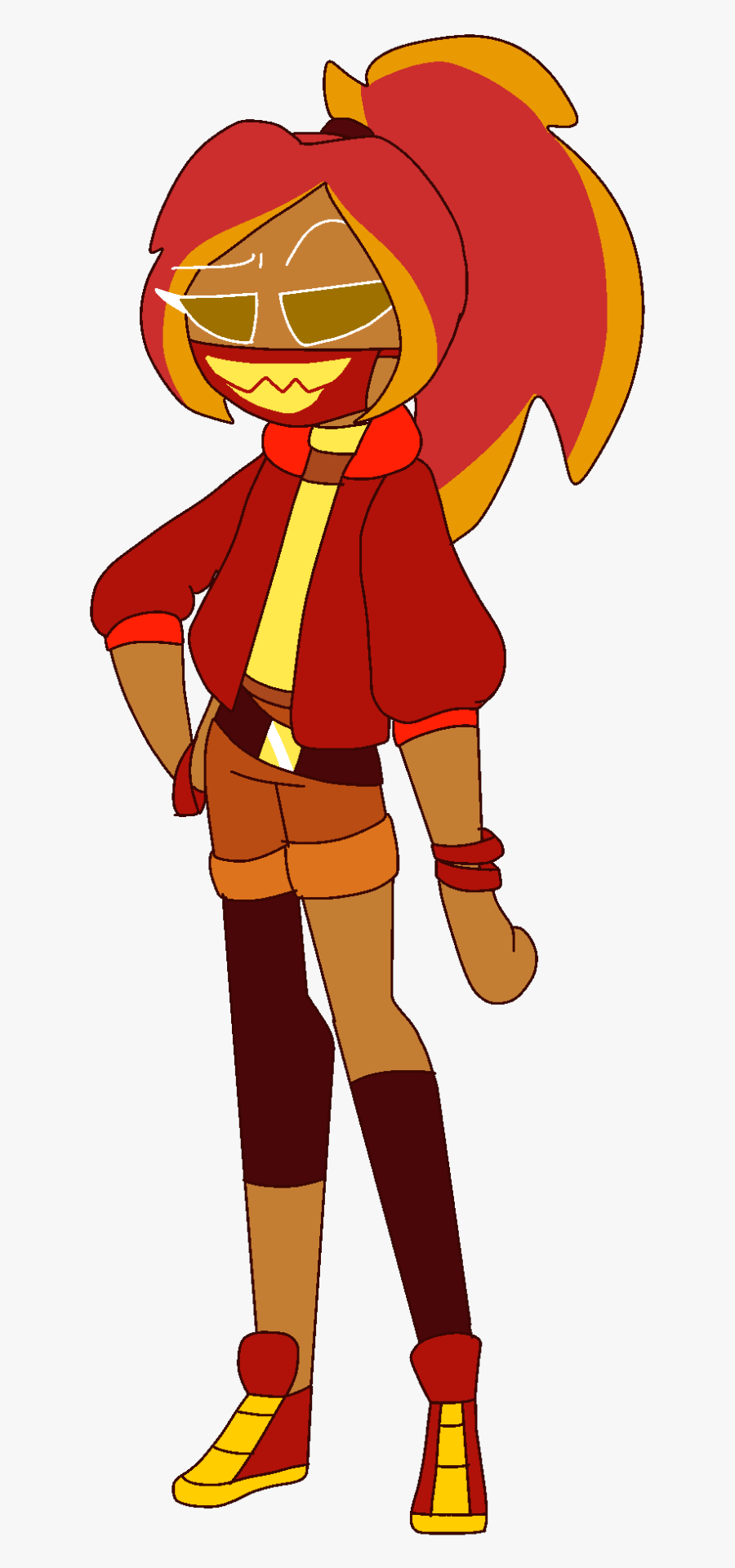 Cartoon, Transparent Clipart