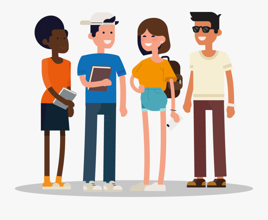 Cartoon, Transparent Clipart