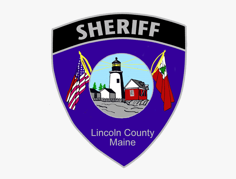 Knox County Maine Flag, Transparent Clipart