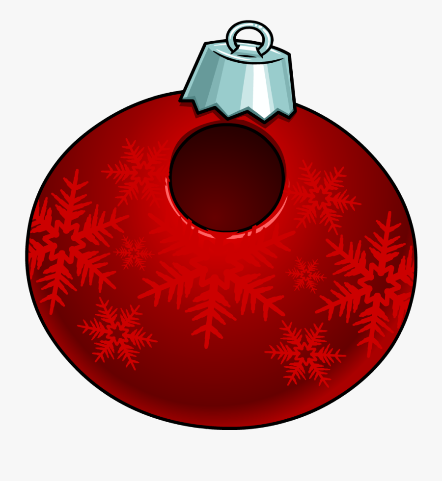 Club Penguin Wiki - Circle, Transparent Clipart