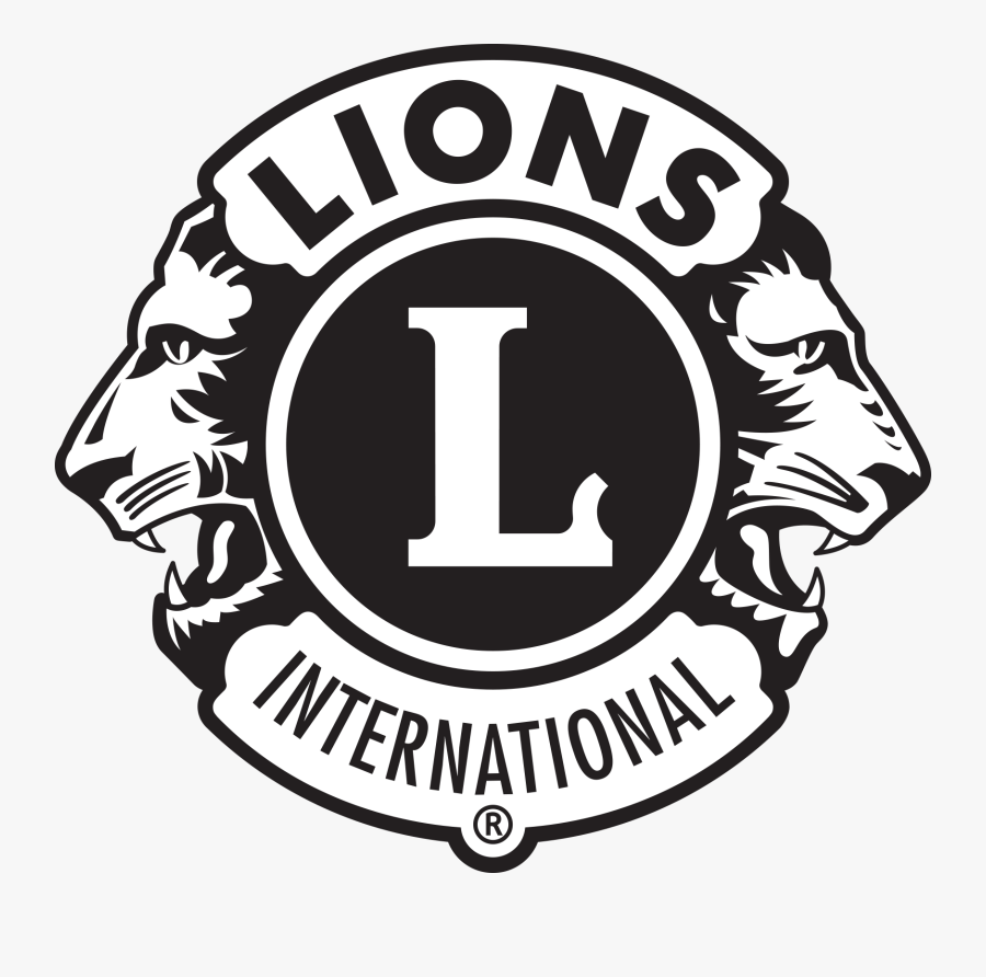 Document Icon - Lions Club International, Transparent Clipart