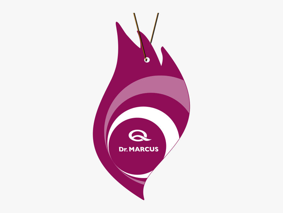 Odświeżacz Powietrza Do Samochodu Sonic, Zapach Porzeczki - Dr Marcus, Transparent Clipart