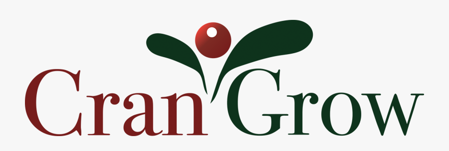 Logo Design By Ani By Design For Cranberry Growers - Brazilian Blowout, Transparent Clipart