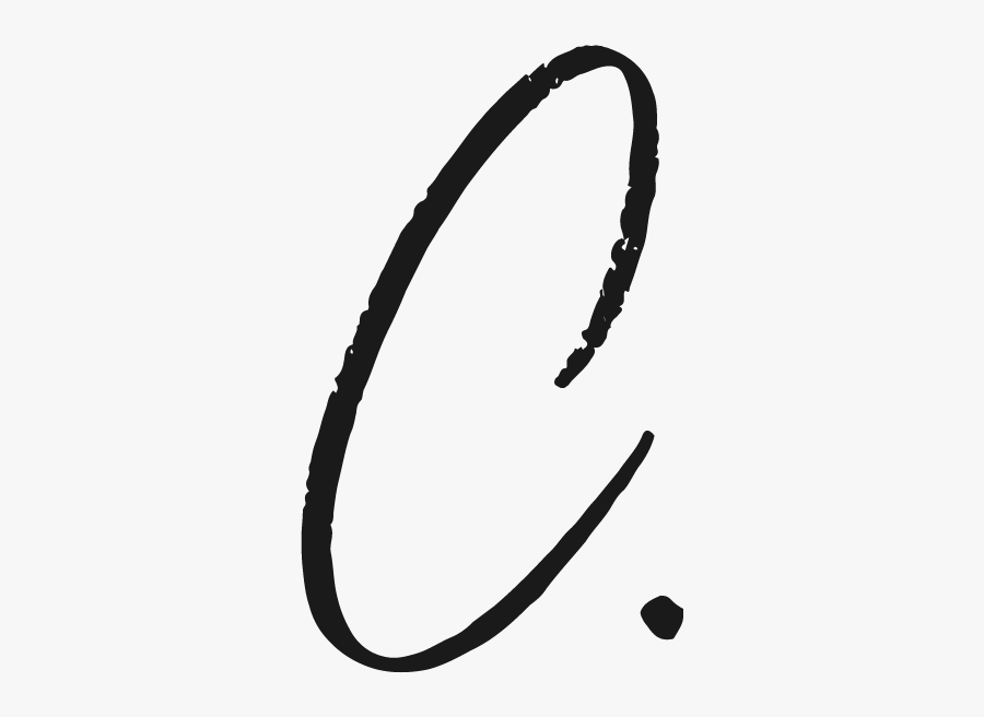 Cerries Mooney - Circle, Transparent Clipart