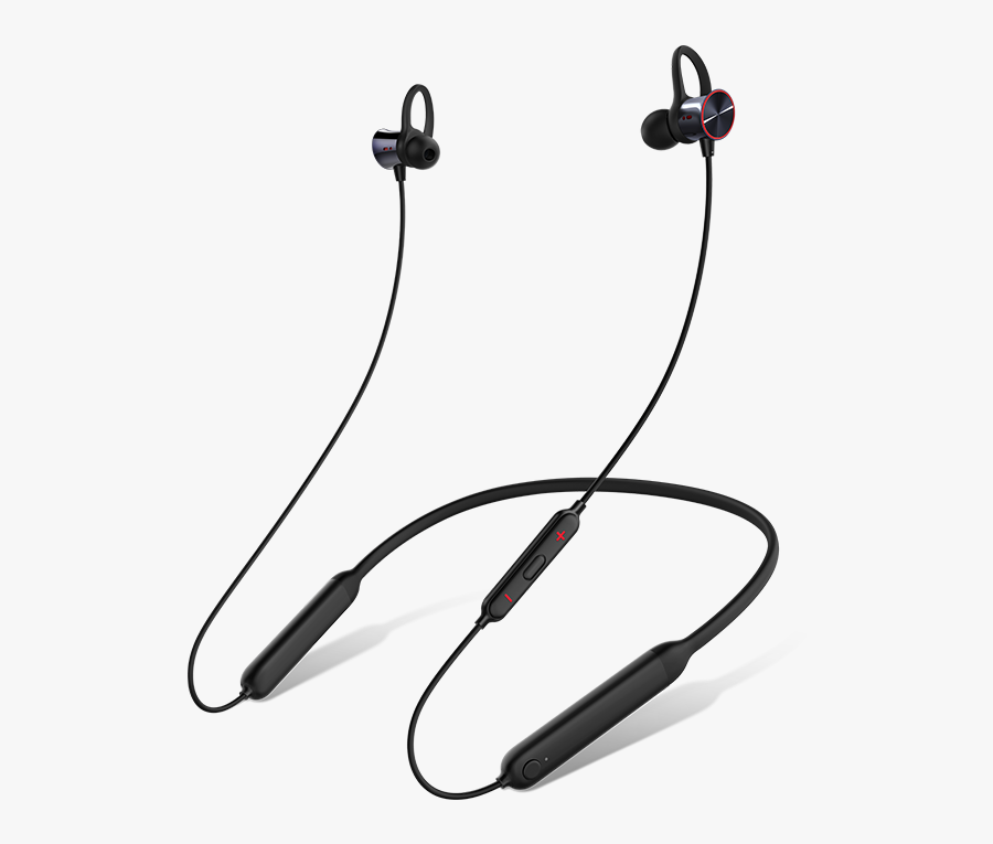 Oneplus Wireless Bluetooth Headset, Transparent Clipart