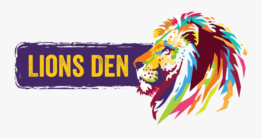 Lion Head Lion Image Color Clipart, Transparent Clipart