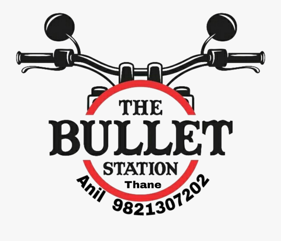 The Bullet Station, Transparent Clipart