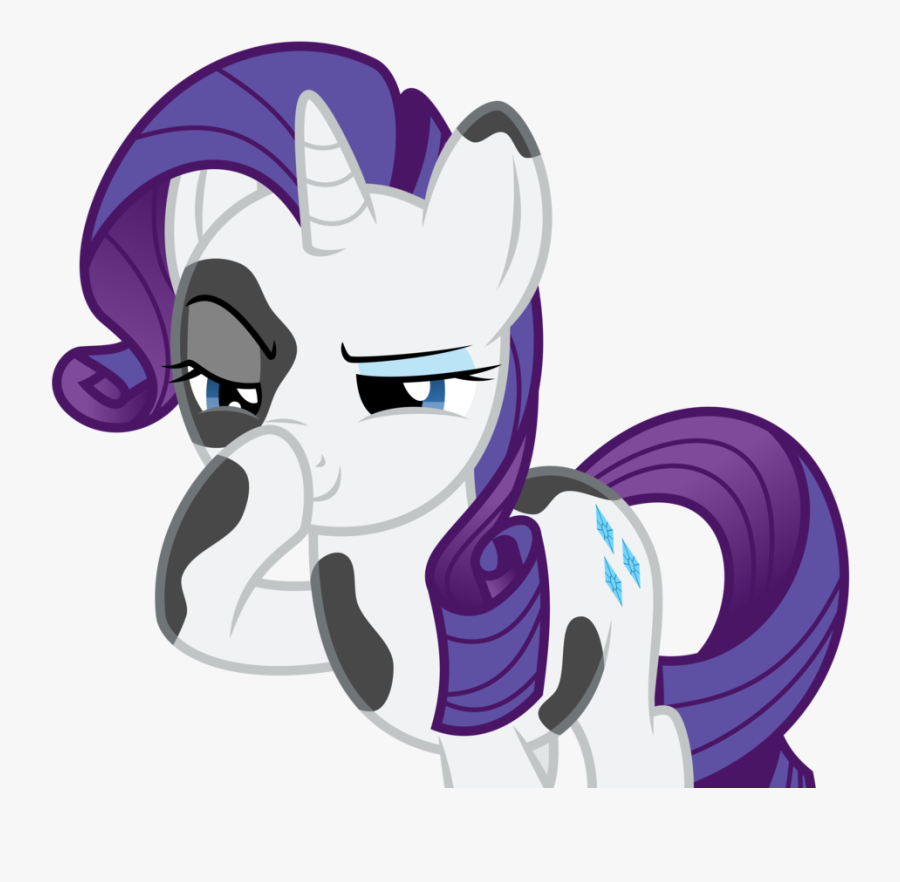 Moo Vector - Cartoon, Transparent Clipart