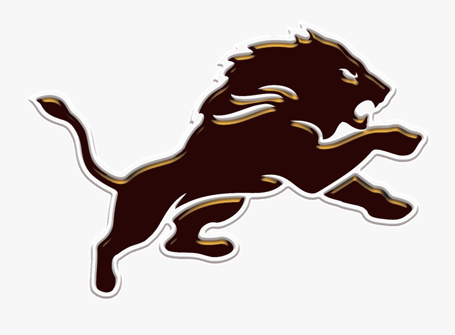 School Logo Blanchard Ok Lions , Free Transparent Clipart ClipartKey