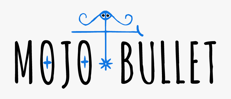 Mojo Bullet, Transparent Clipart