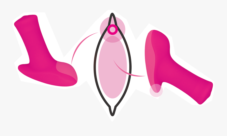 Ambi Bullet Vibrator Provides Broad, Pinpoint, Or Super - Use Lovense Ambi, Transparent Clipart