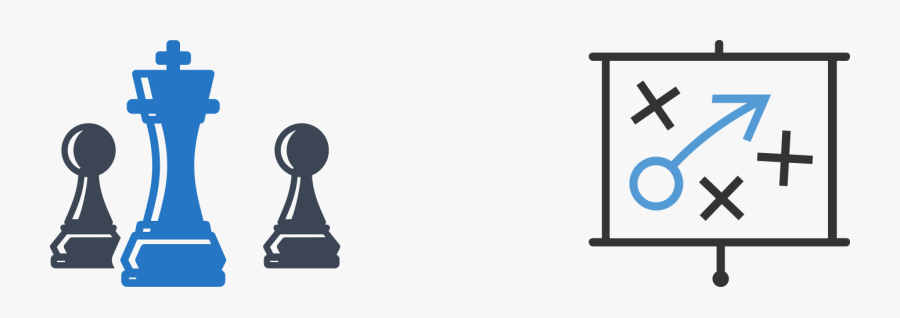 Strategy Png, Transparent Clipart