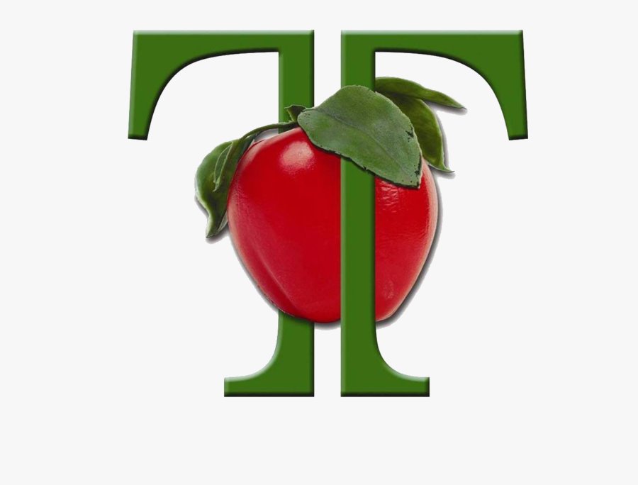 T&t Produce, Transparent Clipart