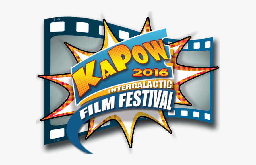 Kapowiff - Com - Emblem, Transparent Clipart