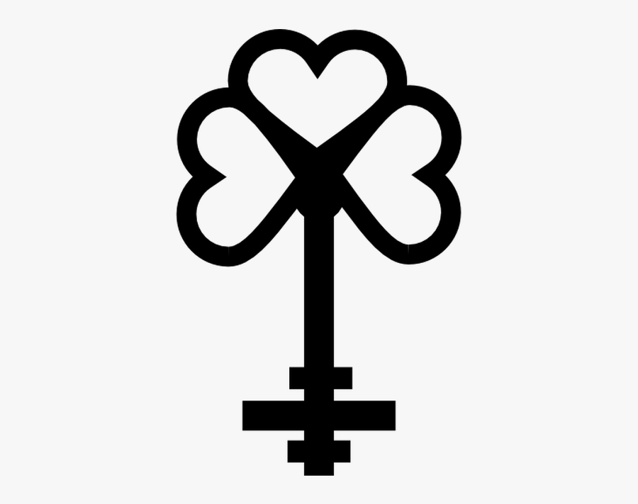 Cross, Transparent Clipart