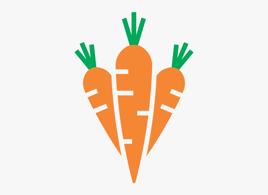 Carrots Color - Steam Expo, Transparent Clipart