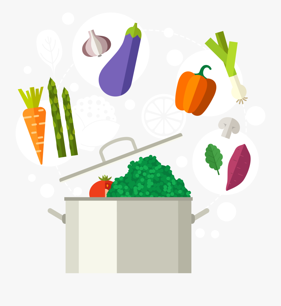 Produce And Agriculture Industry Solutions, Transparent Clipart