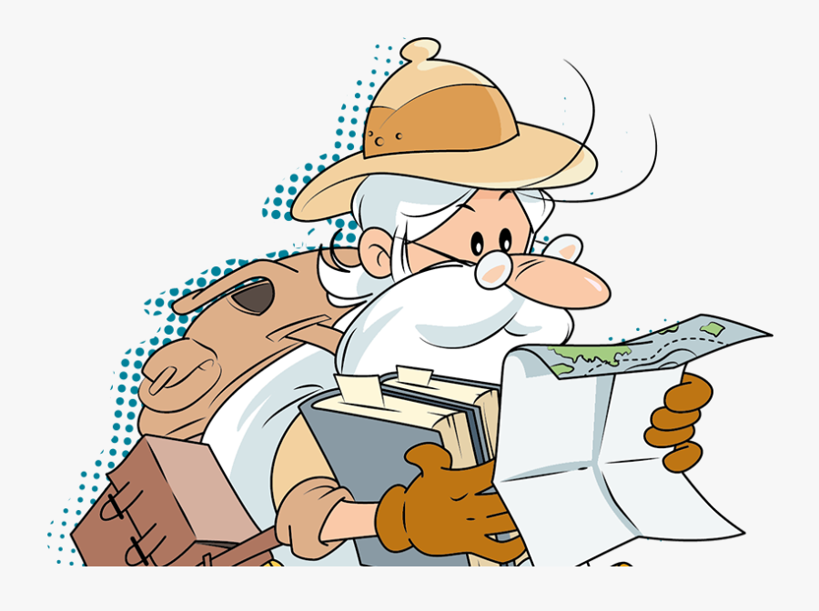 Cartoon, Transparent Clipart