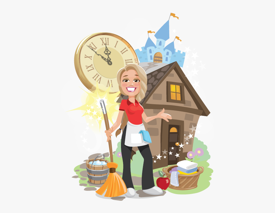 Cartoon, Transparent Clipart