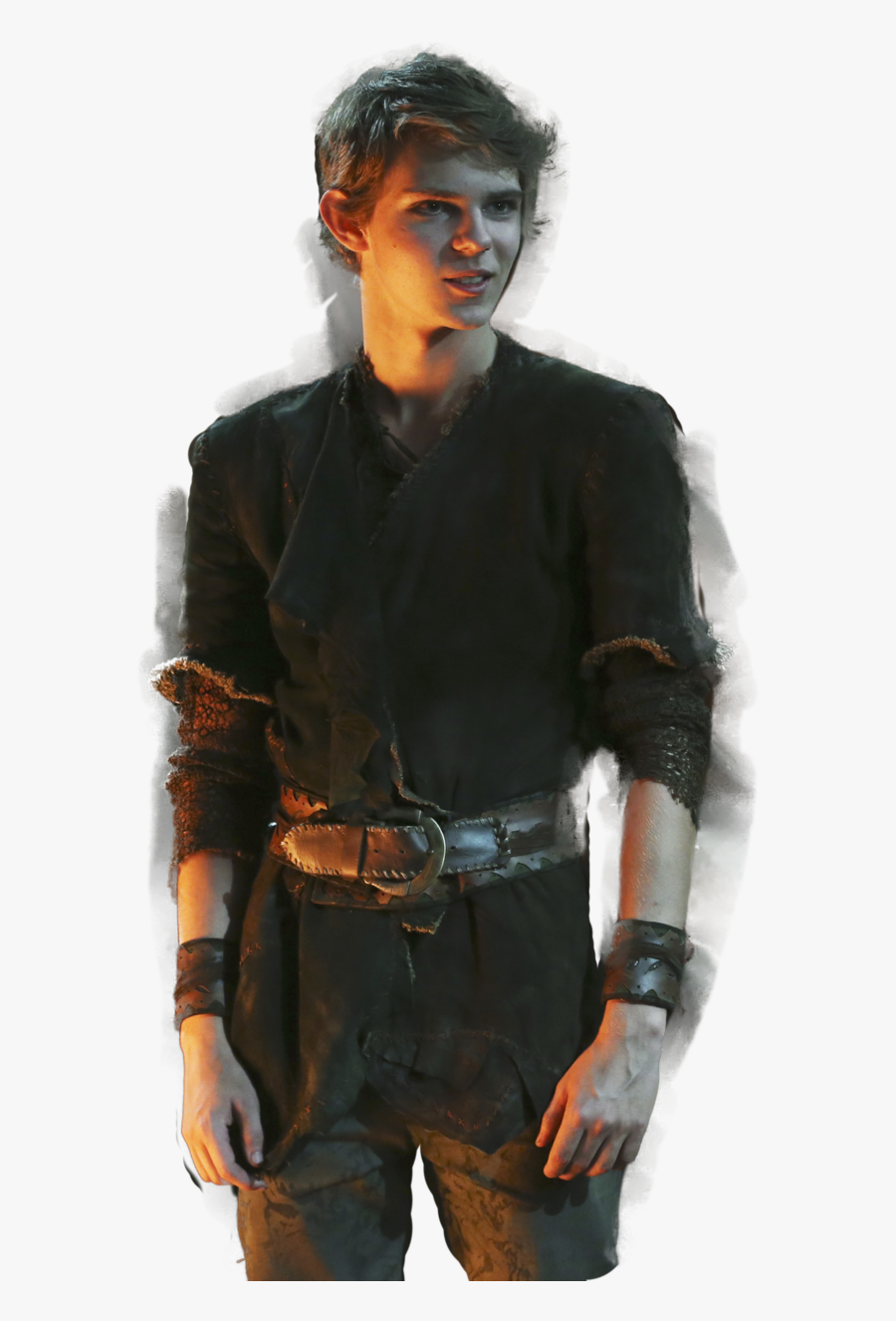 Clip Art Images About Ouat - Luke Skywalker, Transparent Clipart