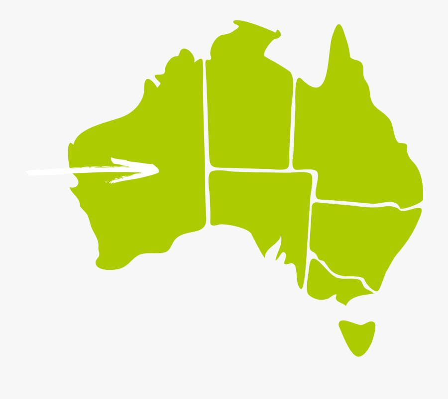 Domestic & Import Produce - Australia Queensland, Transparent Clipart