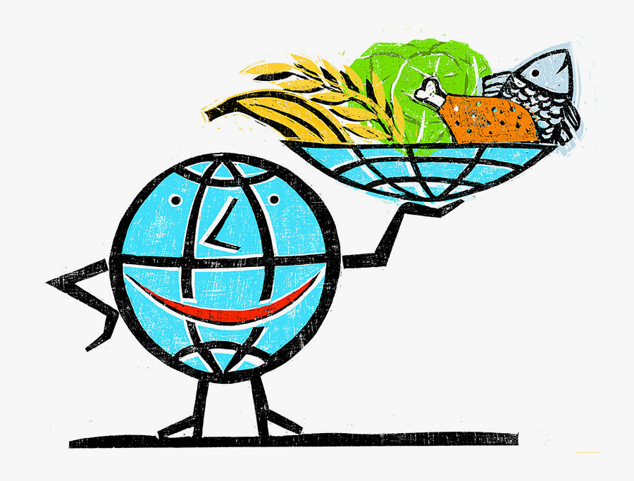 Cfs Food Security, Transparent Clipart