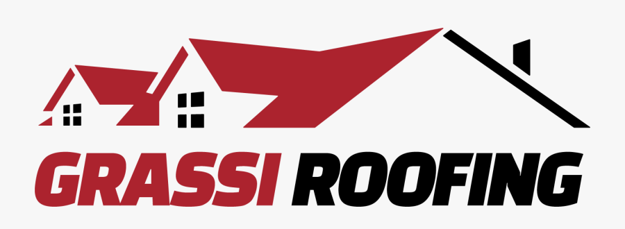 Grassi Roofing Company Savannah Ga - Emblem, Transparent Clipart
