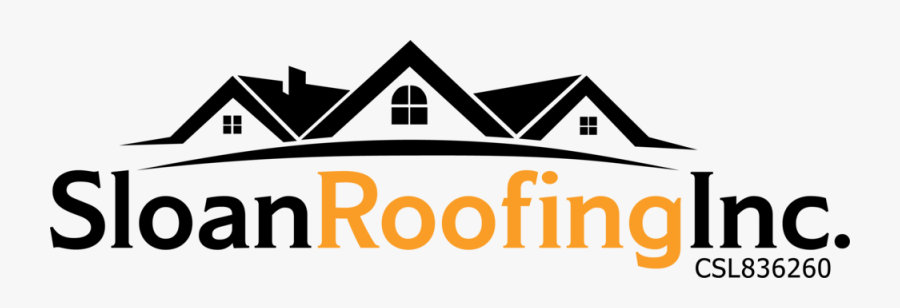 Roofing Clip Art, Transparent Clipart