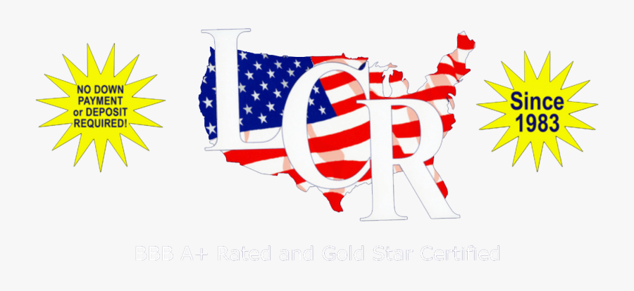 Legacy Construction & Roofing - American Flag Clip Art, Transparent Clipart
